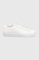 Кросівки adidas GRAND COURT Planet friendly білий GW9213