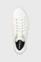 Кросівки adidas GRAND COURT білий GW9213