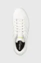 biały adidas sneakersy GRAND COURT
