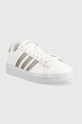 Маратонки adidas Grand Court 2.0 GW9215 бял AW23