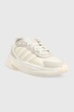 adidas sneakersy OZELLE GX1727 beżowy AW23