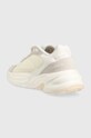 Obuwie adidas sneakersy OZELLE GX1727 beżowy