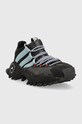 adidas by Stella McCartney sneakers Seeulater H06157 negru AW23