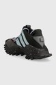 Încălțăminte adidas by Stella McCartney sneakers Seeulater H06157 negru