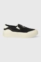 adidas by Stella McCartney teniși aSMC Court Slip On textil negru HP2772