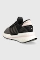 Obuwie adidas sneakersy Prl Boost HP3139 szary