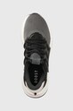 Tenisky adidas PLRBOOST sivá HP3139