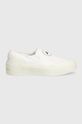 adidas by Stella McCartney tenisówki slip on biały HP3206