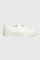 Tenisky adidas by Stella McCartney slip on biela HP3206
