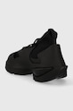 Încălțăminte adidas by Stella McCartney sneakers pentru alergat Sportswear Run HP3213 negru
