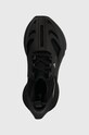 adidas by Stella McCartney sneakers pentru alergat Sportswear Run negru HP3213