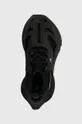 czarny adidas by Stella McCartney buty do biegania