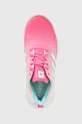 ροζ Αθλητικά παπούτσια adidas Performance Crazyflight