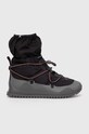 adidas by Stella McCartney cizme de iarna izolat negru HP6328