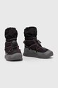 adidas by Stella McCartney cizme de iarna HP6328 negru AW23