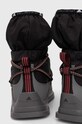 Încălțăminte adidas by Stella McCartney cizme de iarna HP6328 negru
