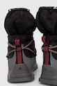 Încălțăminte adidas by Stella McCartney cizme de iarna HP6328 negru