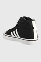 Obutev Superge adidas HP7978 črna