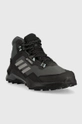 adidas TERREX cipő AX4 Mid GTX fekete