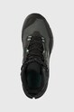 Ботинки adidas TERREX AX4 Mid GTX чёрный HQ1049