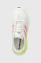 λευκό Παπούτσια για τρέξιμο adidas Performance Supernova 3