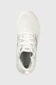 Tenisice za trening adidas Performance Crazyflight Mid bijela HQ3491