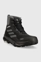adidas TERREX buty Wmn Mid RAIN.RDY HQ3556 czarny AW23