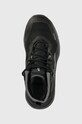 adidas TERREX buty Wmn Mid RAIN.RDY czarny HQ3556