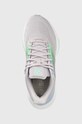 Bežecké topánky adidas Performance Ultrabounce fialová HQ3786