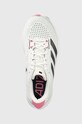 adidas Performance buty do biegania Adizero SL biały HQ7232