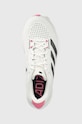 adidas Performance scarpe da corsa Adizero SL bianco HQ7232