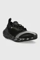 Обувь для бега adidas by Stella McCartney Ultraboost Light чёрный