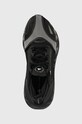Tekaški čevlji adidas by Stella McCartney Ultraboost Light črna HQ8666