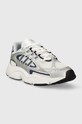 adidas Originals sneakersy OZMILLEN IF6582 srebrny AW23
