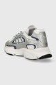 Obuwie adidas Originals sneakersy OZMILLEN IF6582 srebrny