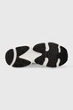 adidas Originals sneakersy OZMILLEN IF6582 srebrny