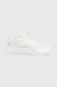 bela Tekaški čevlji adidas Performance Duramo SL Ženski