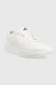 Бігові кросівки adidas Performance Duramo SL білий