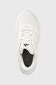 adidas Performance buty do biegania Duramo SL biały IF7875