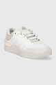 adidas sneakers COURT IF7911 alb AW23