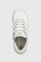 adidas sneakers COURT alb IF7911