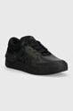 adidas sneakersy COURT IF7912 czarny AW23