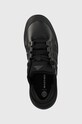 adidas sneakersy COURT czarny IF7912