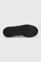 adidas sneakersy COURT IF7912 czarny