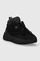 Кросівки adidas PLRBOOST IF8139 чорний AW23
