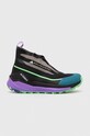 adidas by Stella McCartney pantofi x TERREX True Nature sintetic negru IG0019