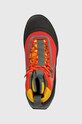 adidas by Stella McCartney buty x TERREX True Nature pomarańczowy IG0145