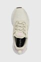 adidas buty do biegania Swift Run 23 beżowy IG0559