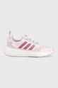 adidas pantofi de alergat Swift Run 23 Planet friendly roz IG0566