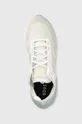 biały adidas sneakersy AVRYN